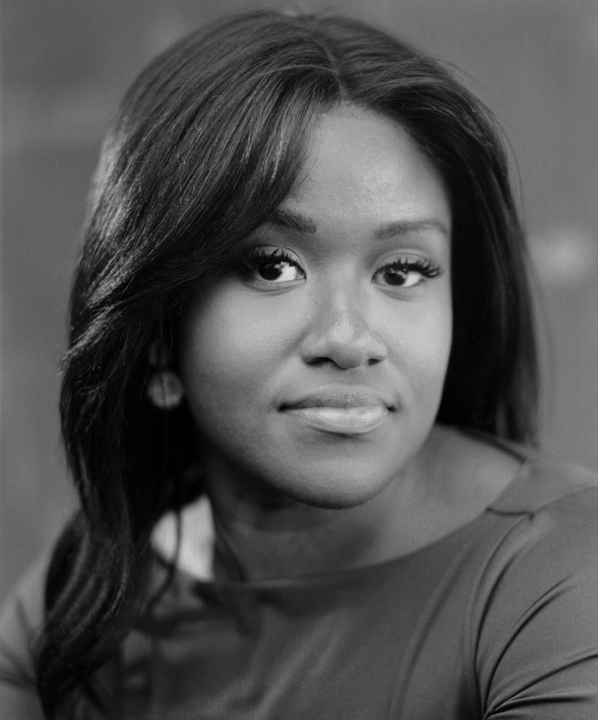 Tina Johnson